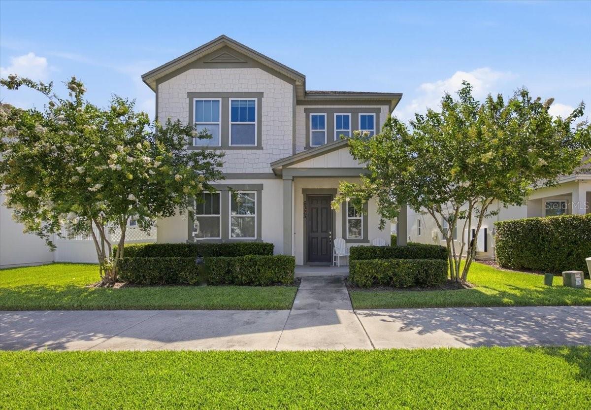 6323 Hamlin Reserve Boulevard — photo
