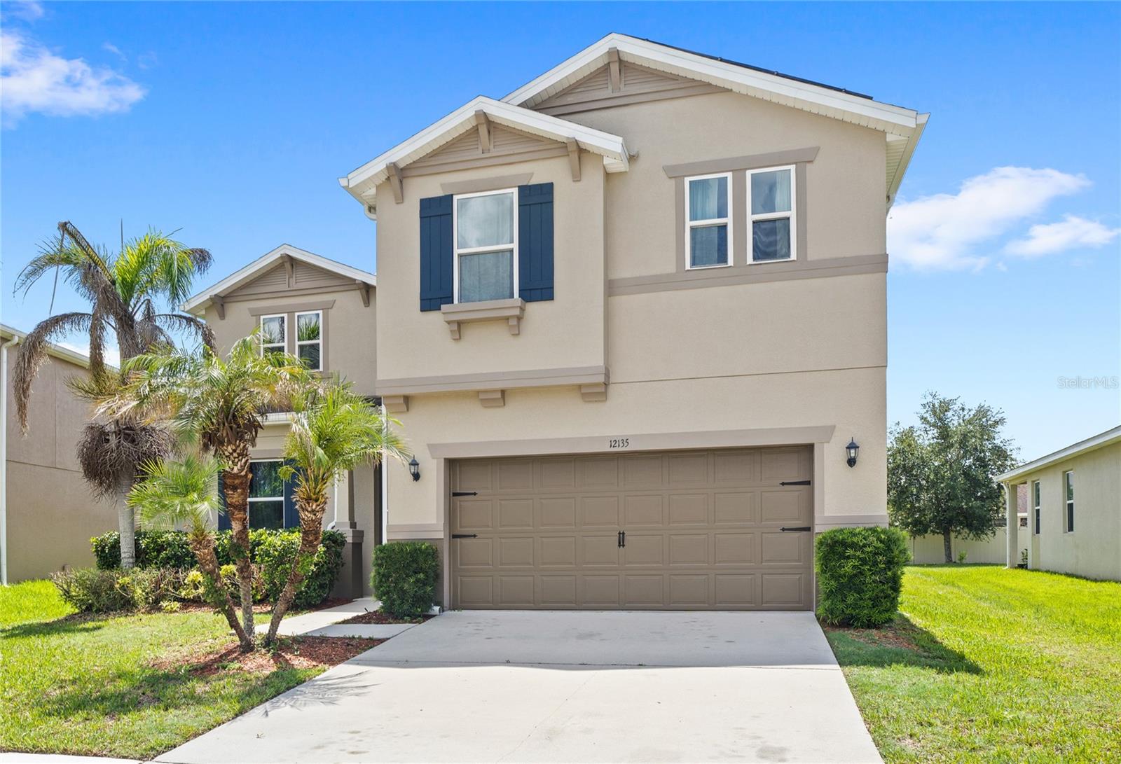 12135 Carson Drive — photo
