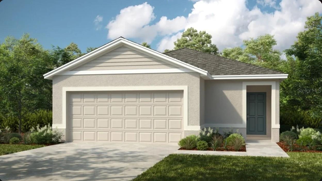 5446 Crown Point Road — photo