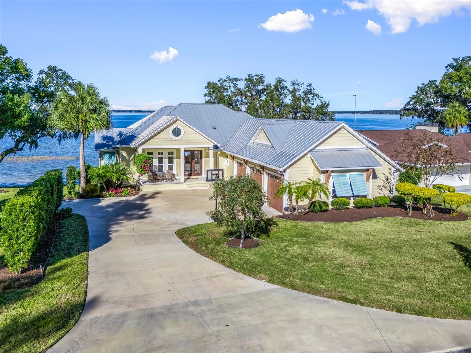 12943 SE Sunset Harbor Road — photo