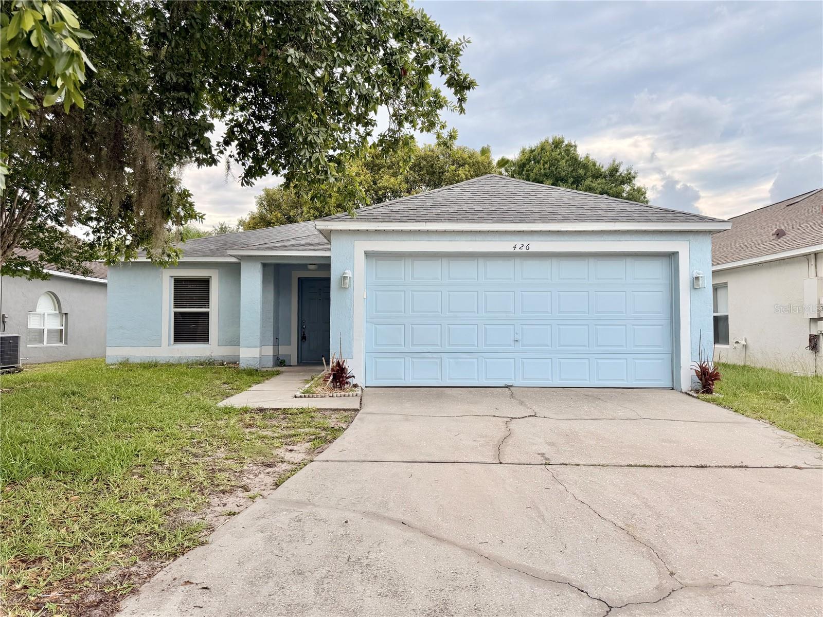 426 Woodbury Pines Circle — photo