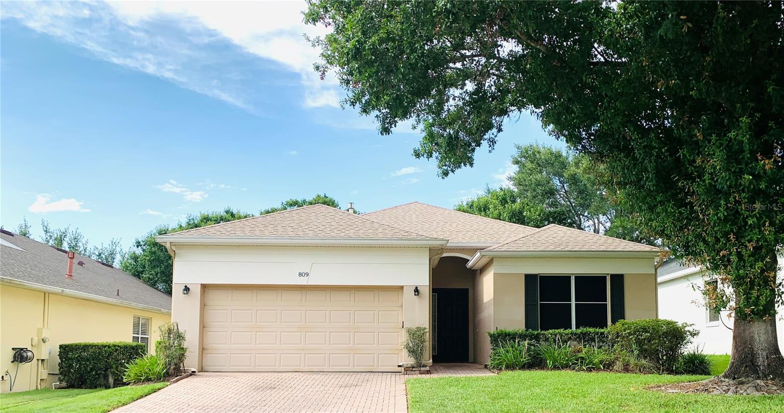 809 Summit Greens Boulevard — photo