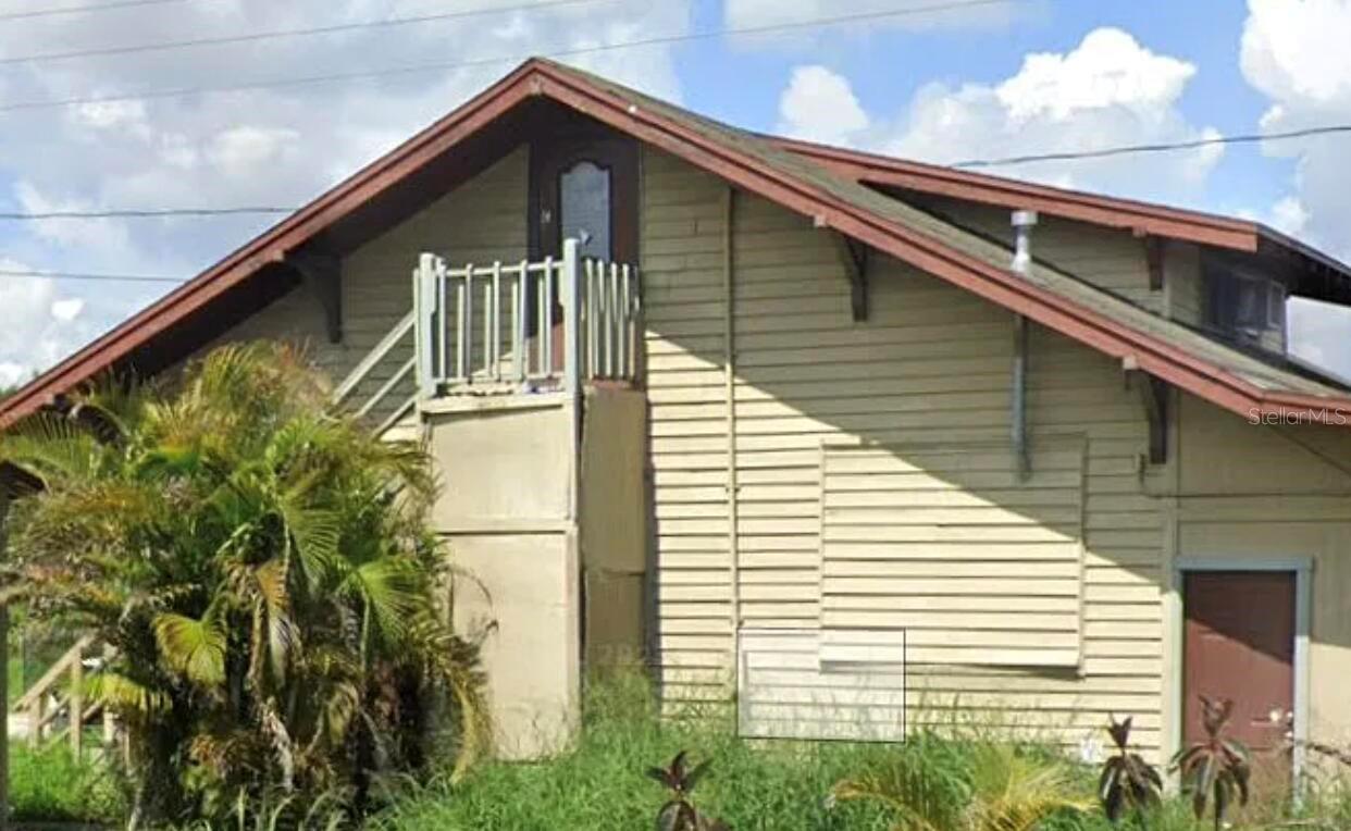 215 N Buena Vista Drive — photo