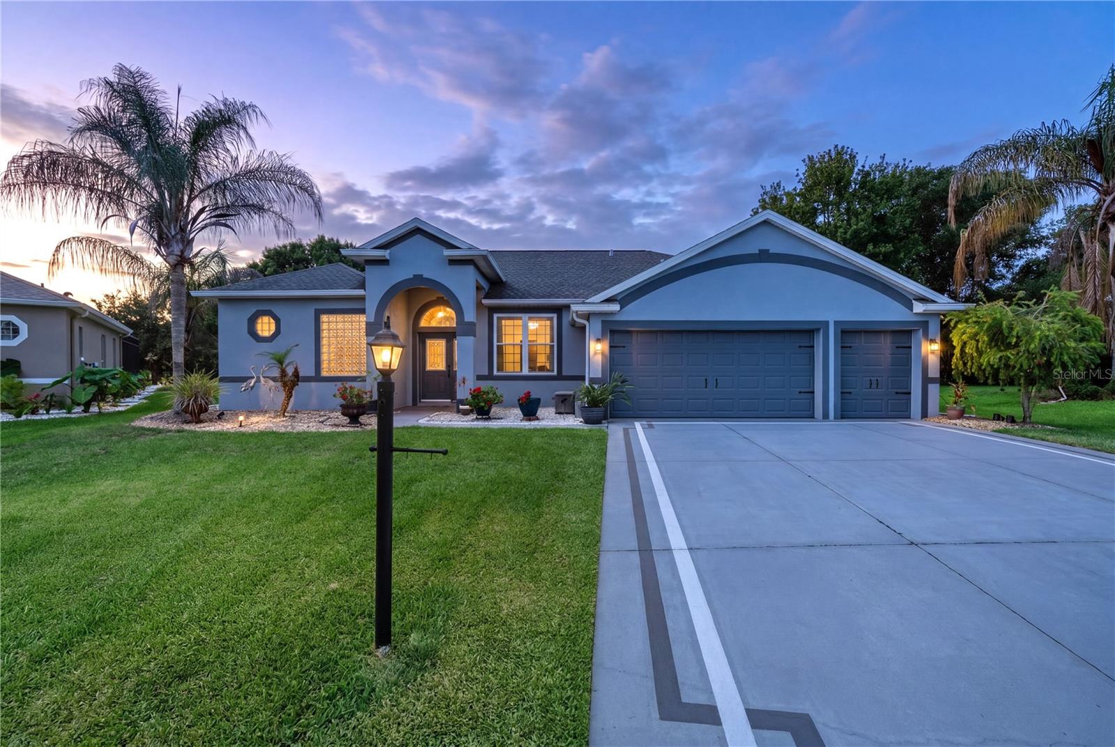25501 Maurepas Lane — photo