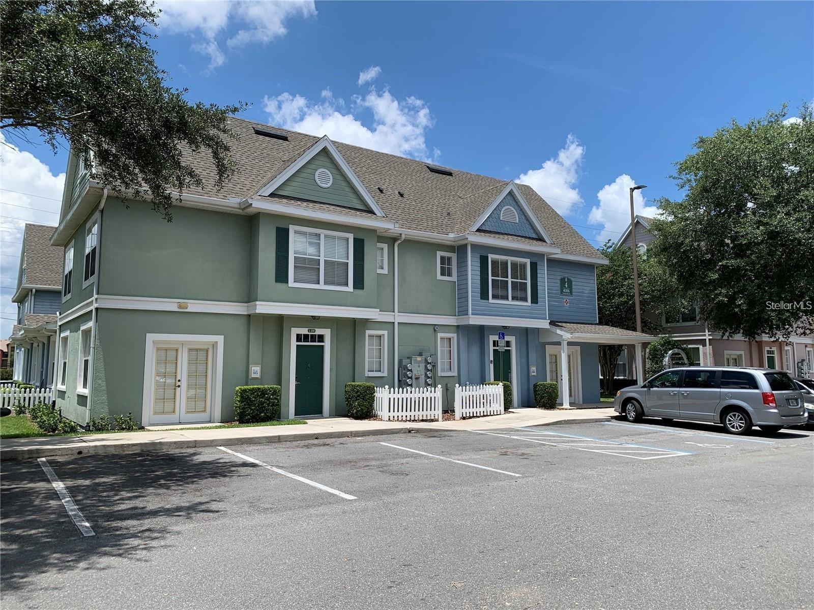 4006 Venetian Bay Drive 108 — photo