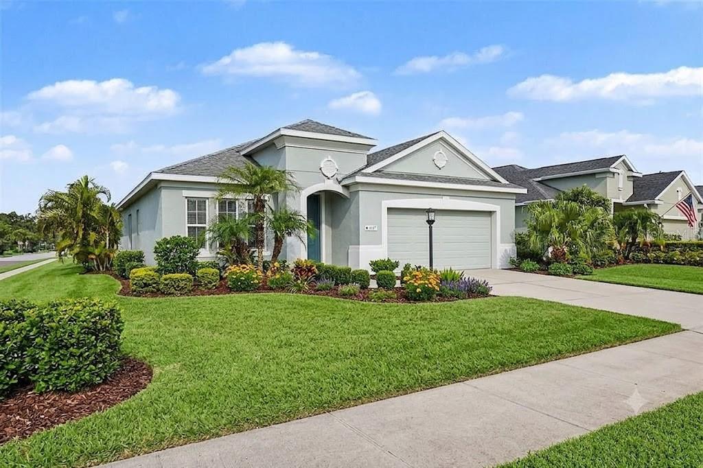 4107 Pine Meadow Drive — photo