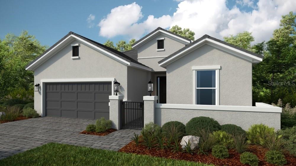 17806 Sedona Street — photo