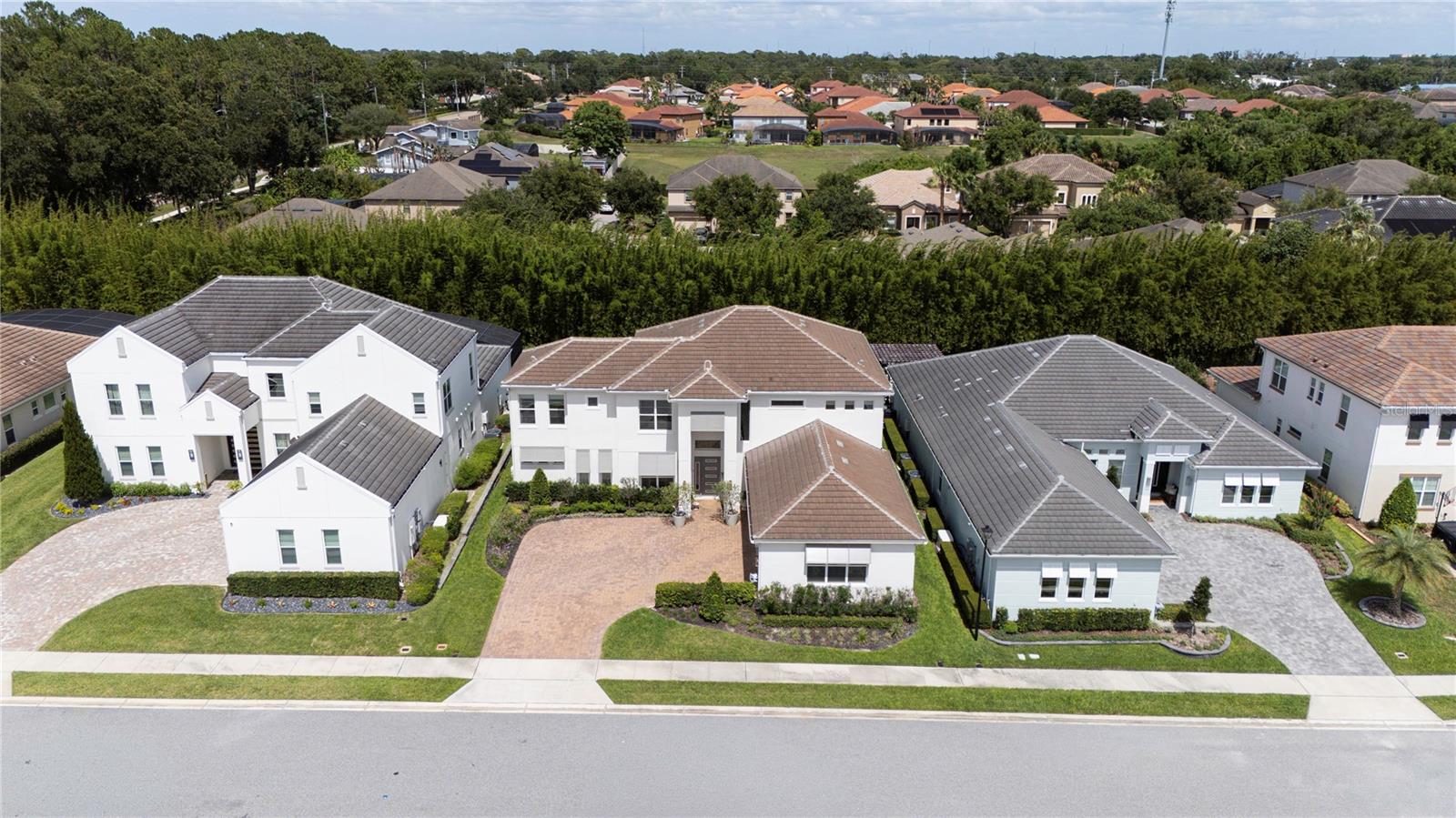 1659 Canyon Oak Way — photo