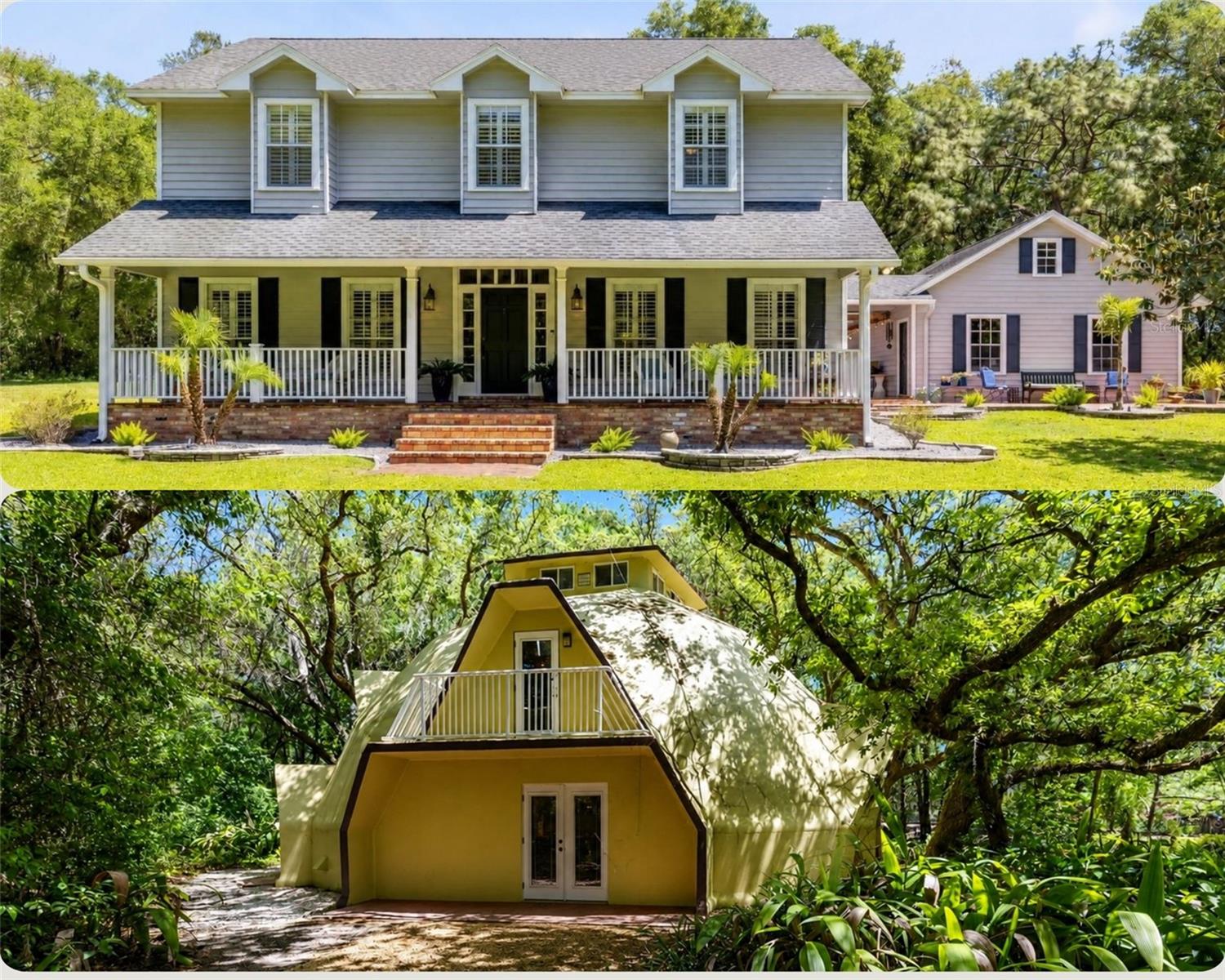 5787 & 5789 N Apopka Vineland Road — photo