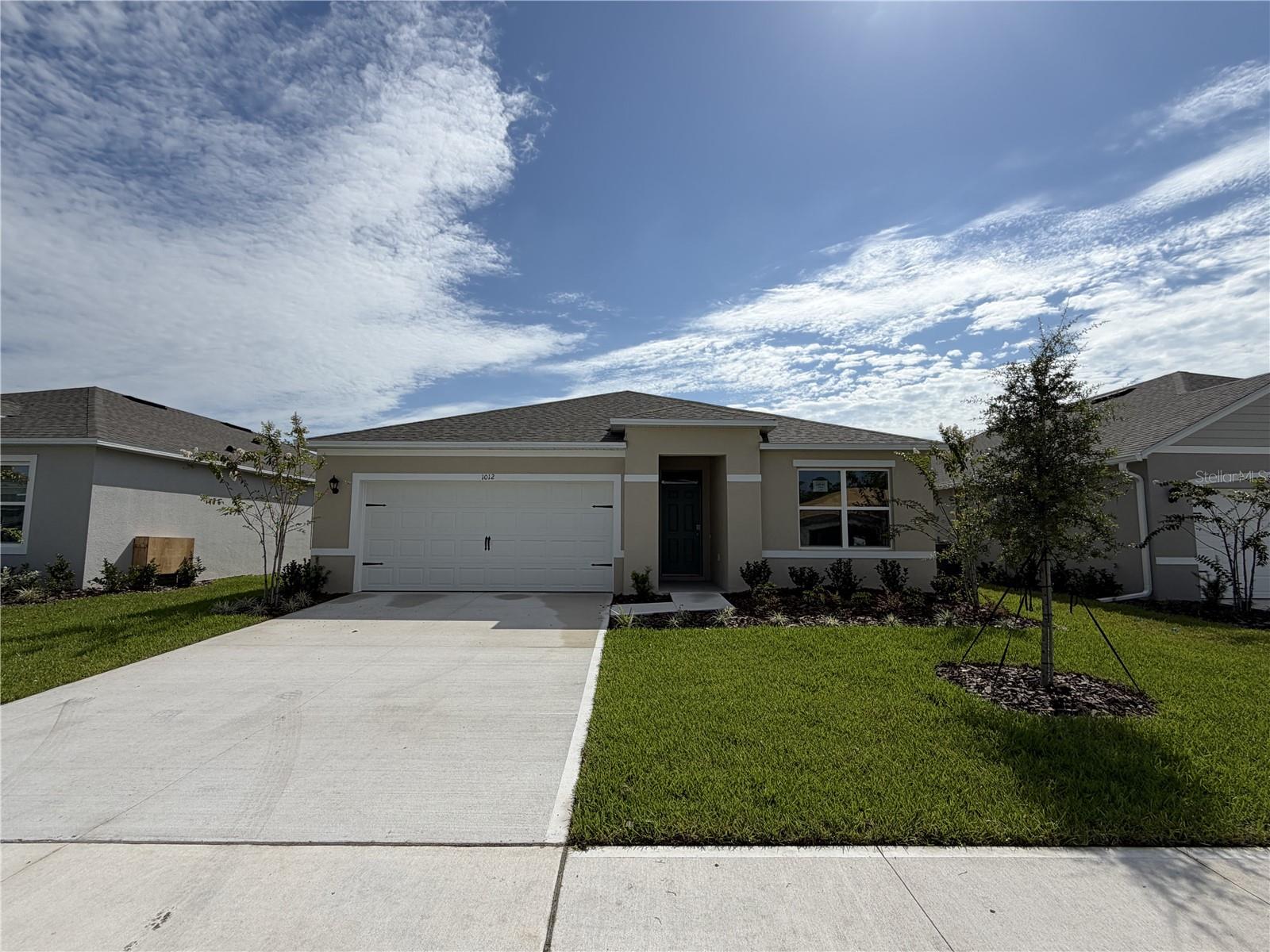 1012 Champion Rdg Drive — photo