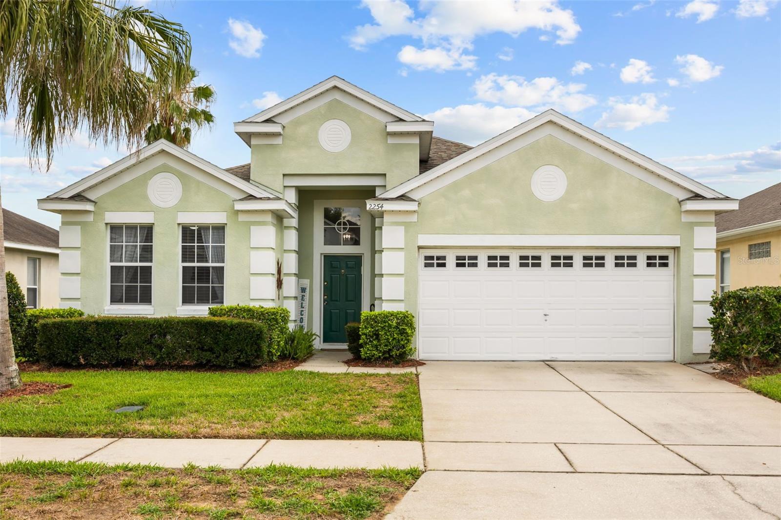 2254 Wyndham Palms Way — photo