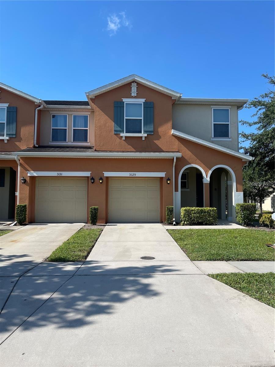 3129 Tocoa Circle — photo