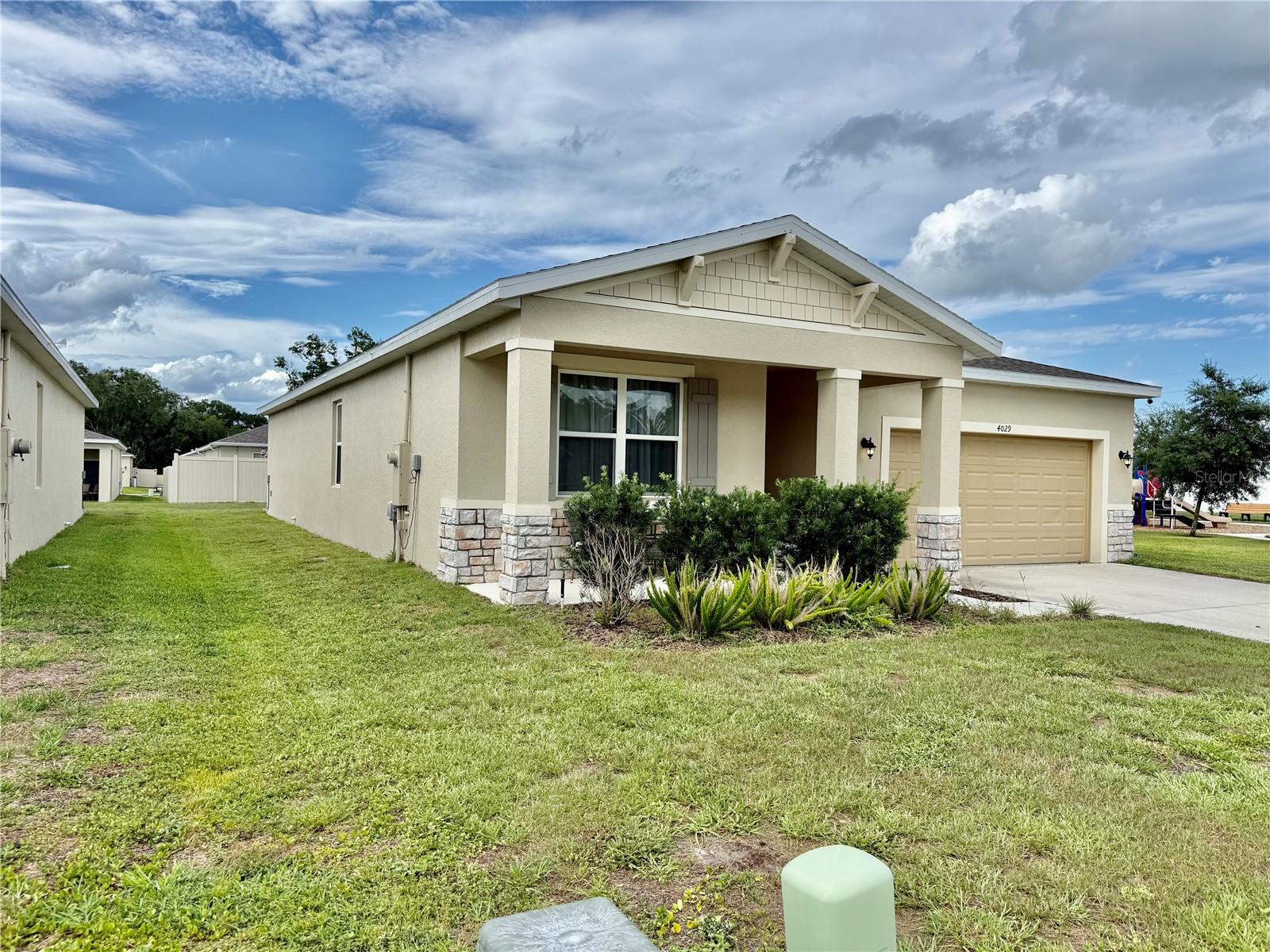 4029 MAYHILL LOOP, EUSTIS, FL 32736 — photo 2