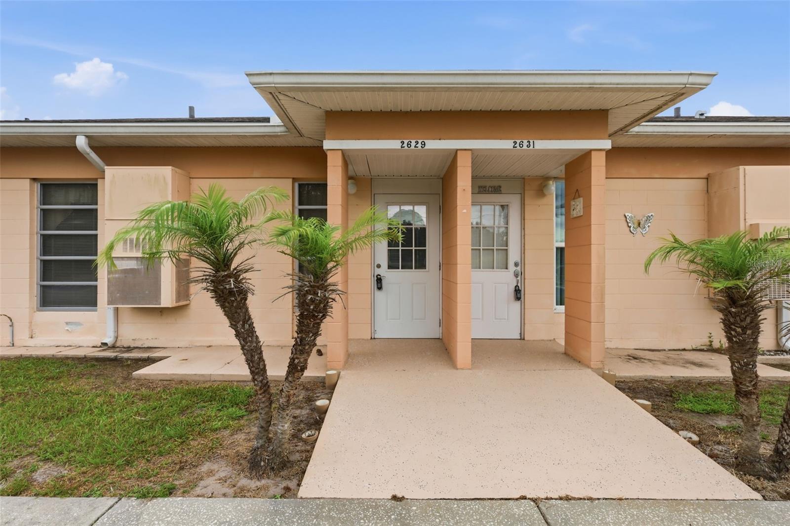 2629 Club Circle 2629 — photo