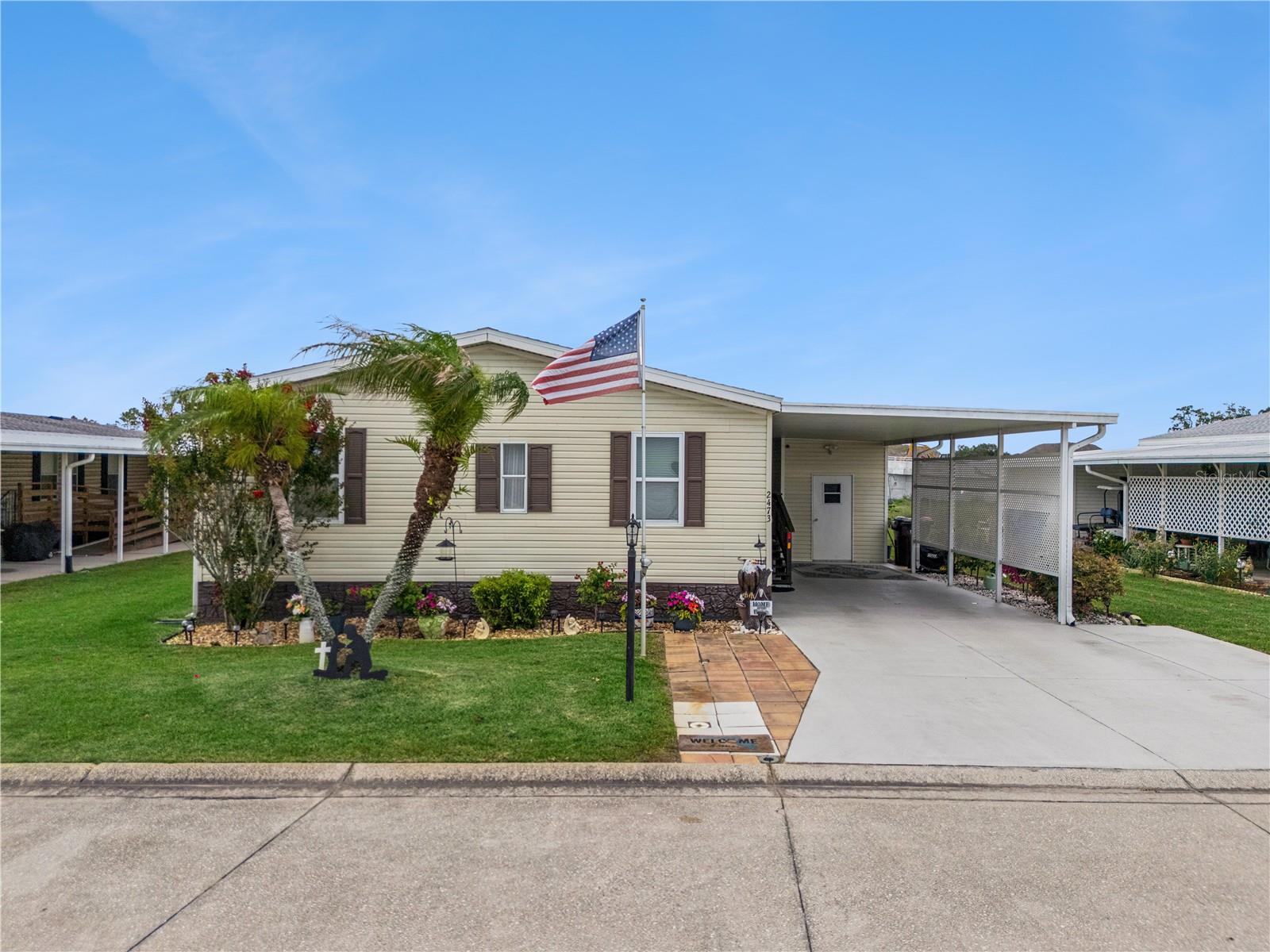 2473 Independence Lane — photo