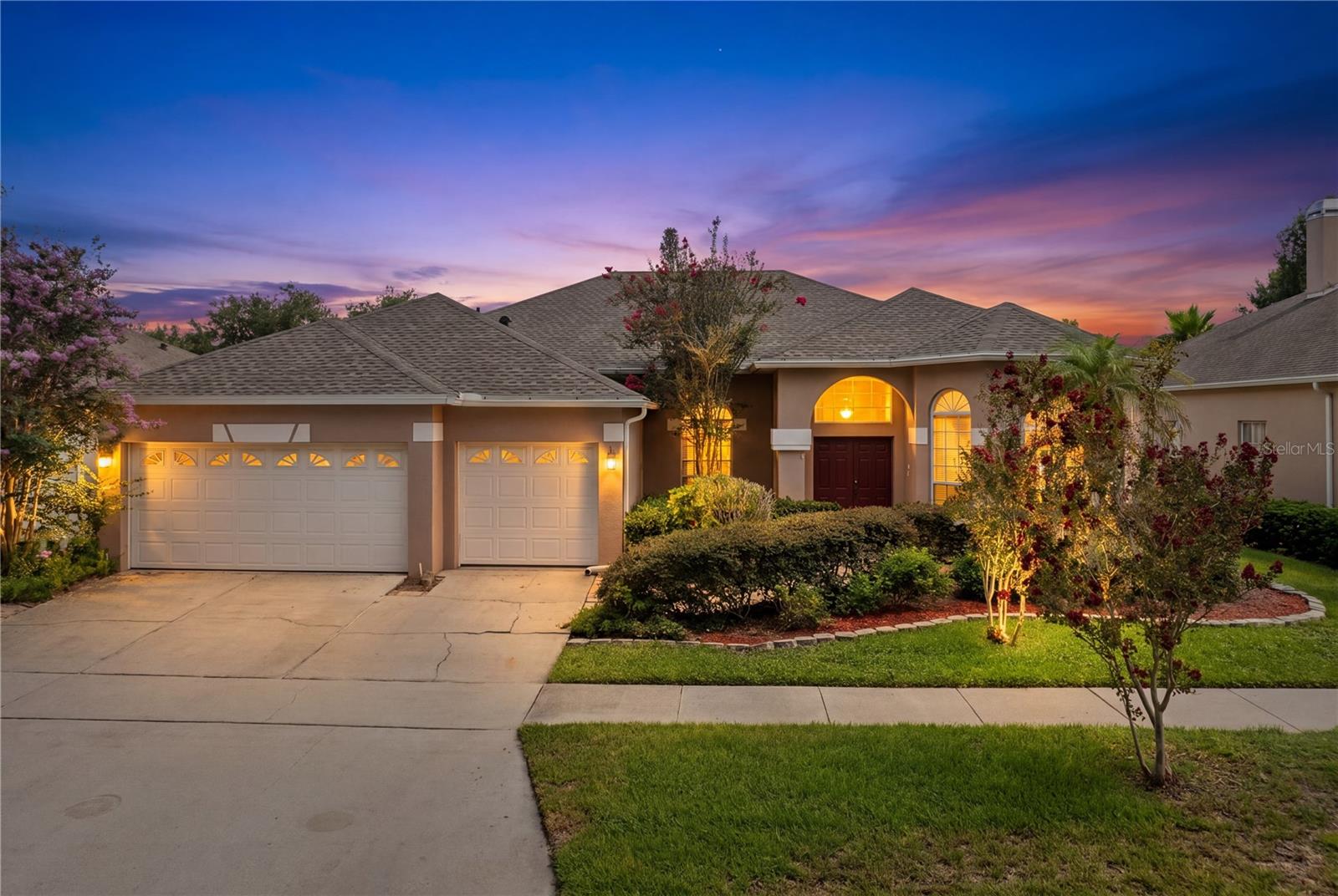 3670 Half Moon Drive — photo