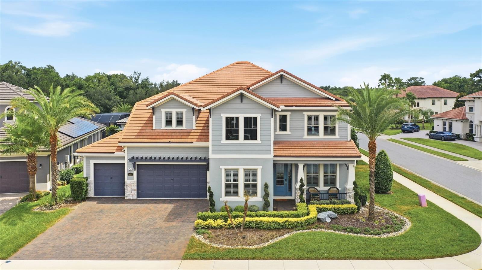 3851 Grassland Loop — photo