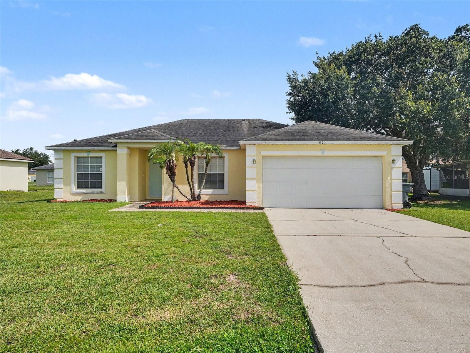 521 Eagle Court — photo