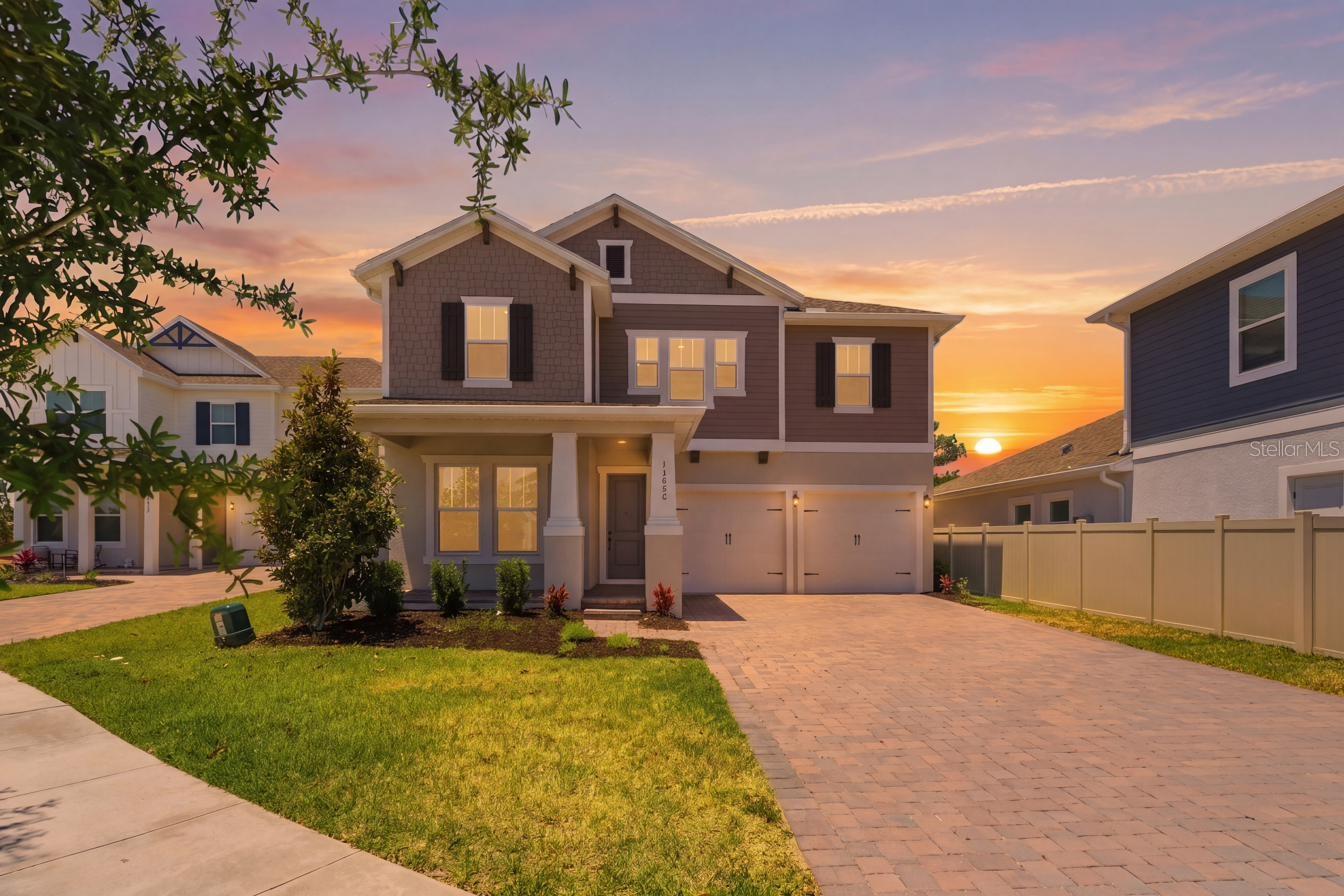 13086 Sunrise Harvest Drive — photo