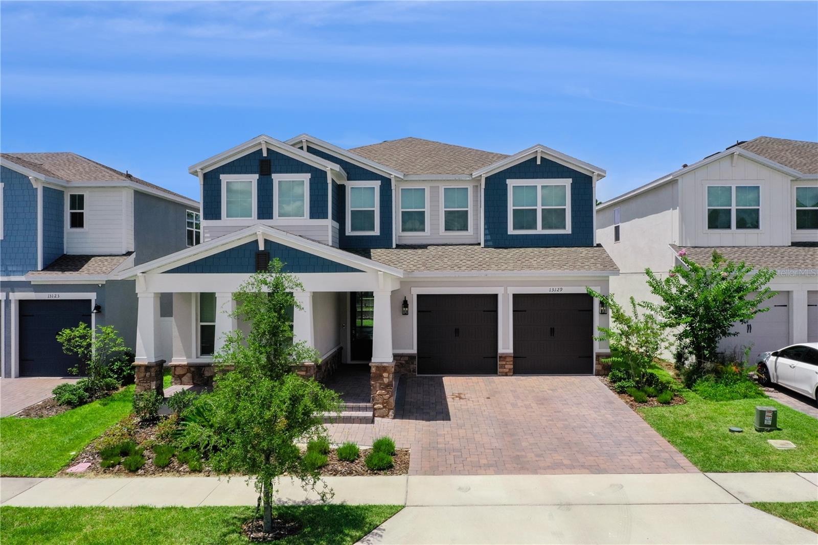 13129 Faro Court — photo
