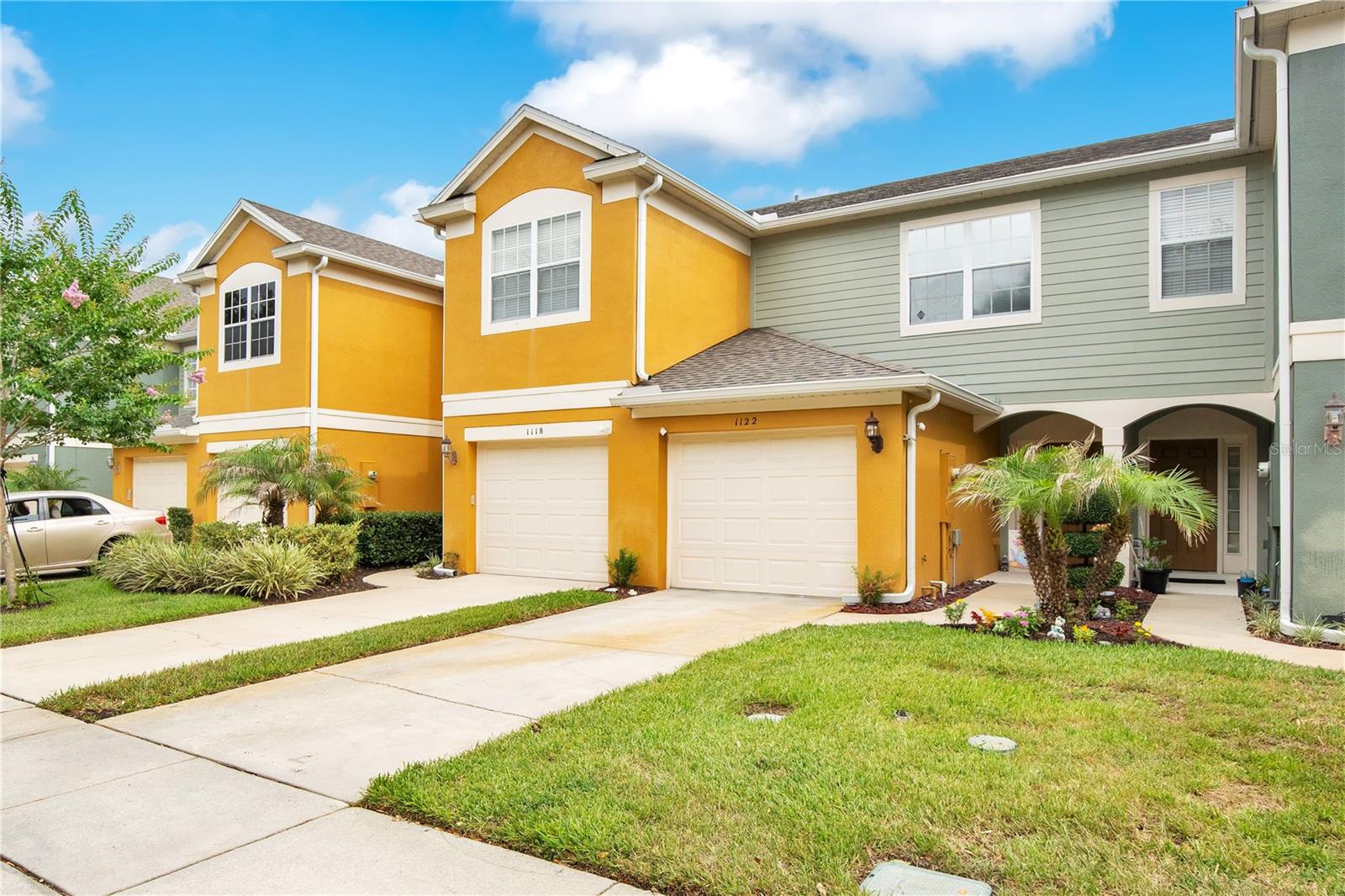 Home in SANFORD, FL 32771 — photo 2