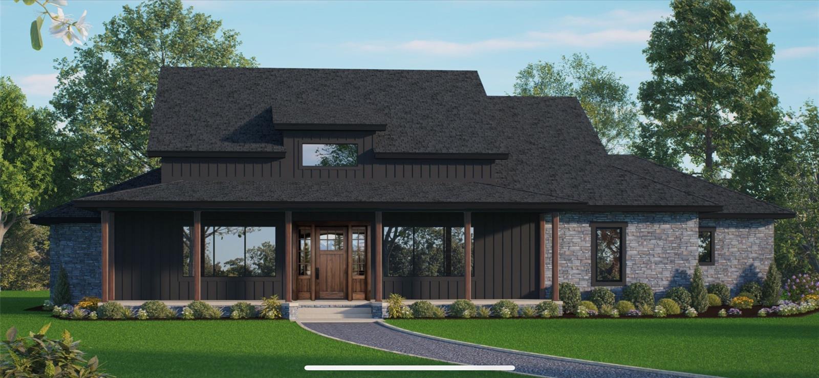 20280 Shoreline Ranch Lane — photo