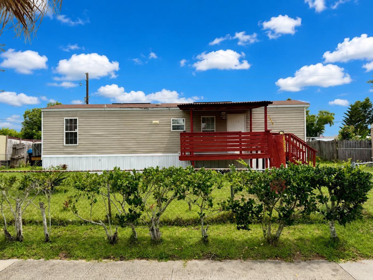 7515 Ranchero Street — photo