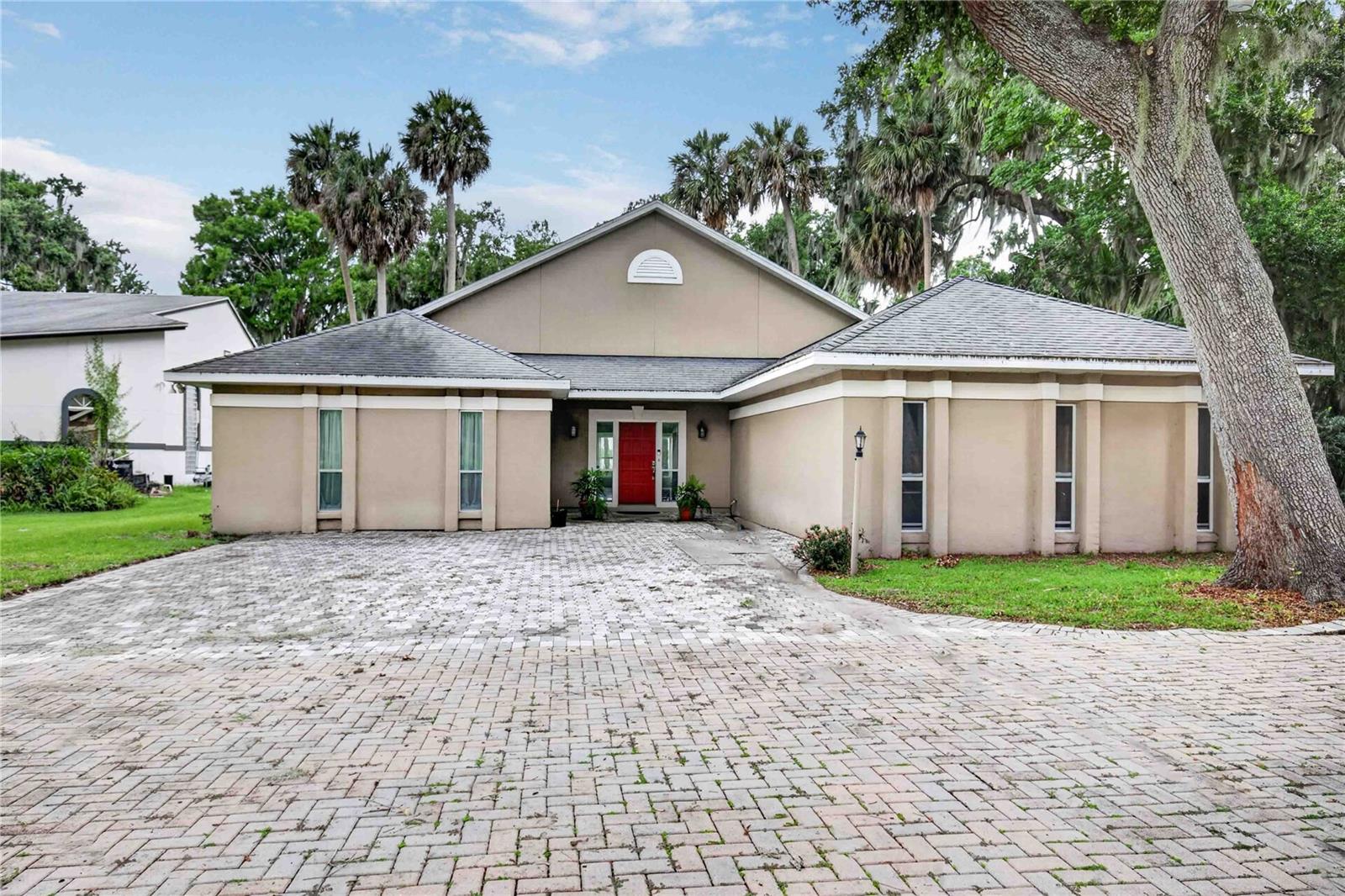 5616 Trimble Park Road — photo