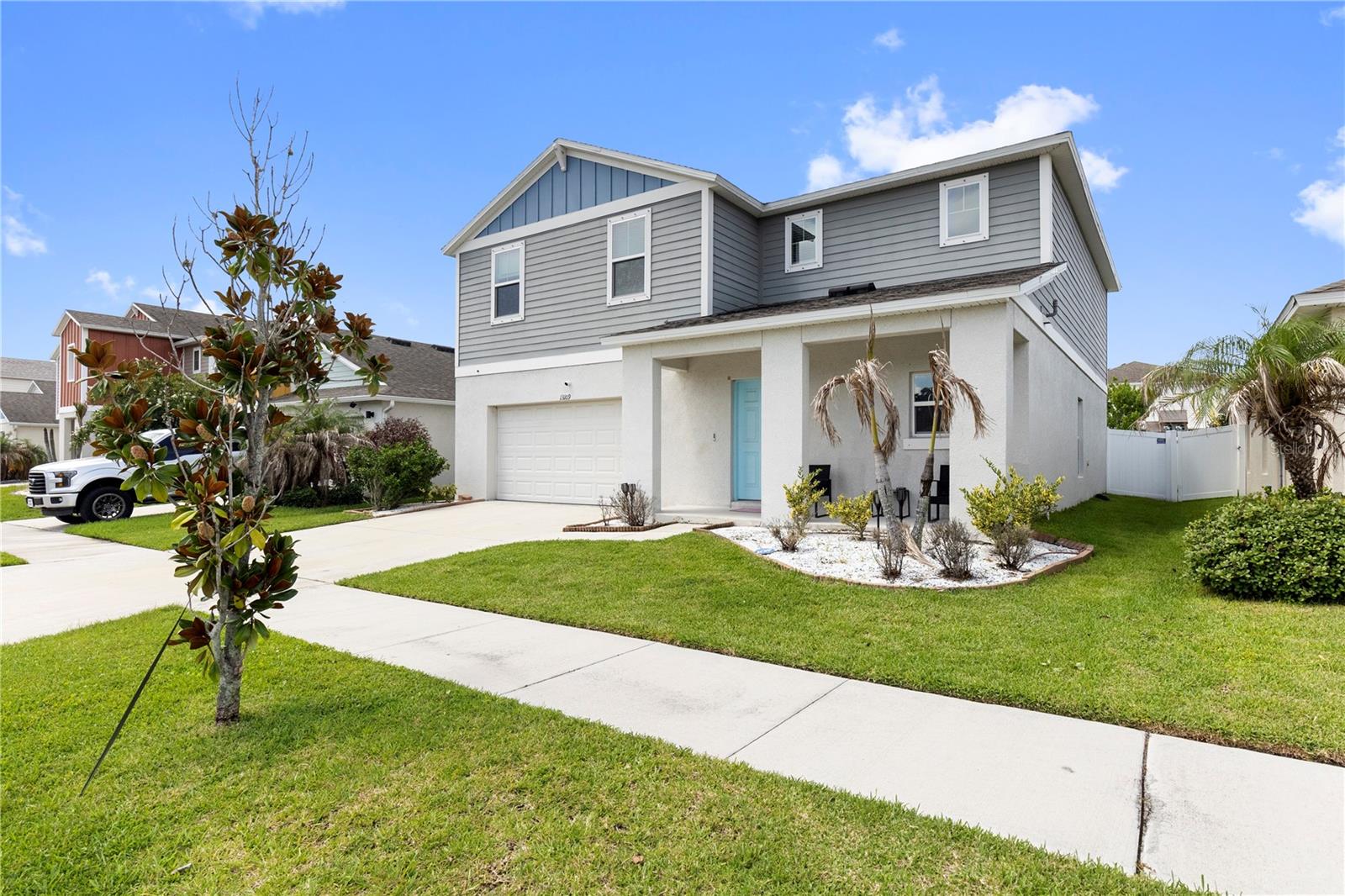 13109 Fruitville Way — photo