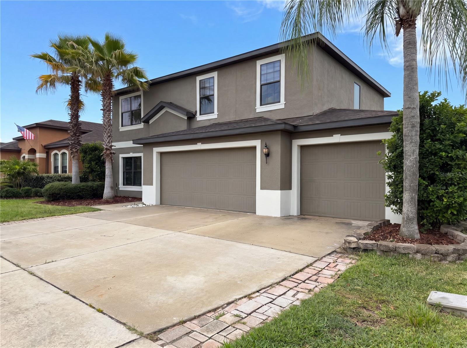 14207 Alistar Manor Drive — photo