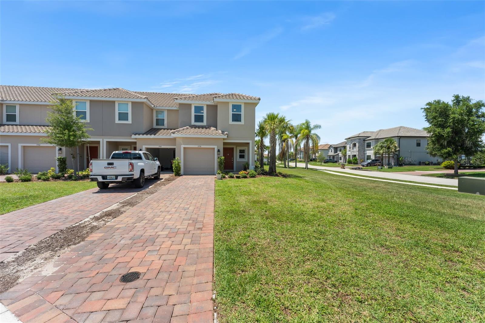 3556 Landing Net Drive — photo