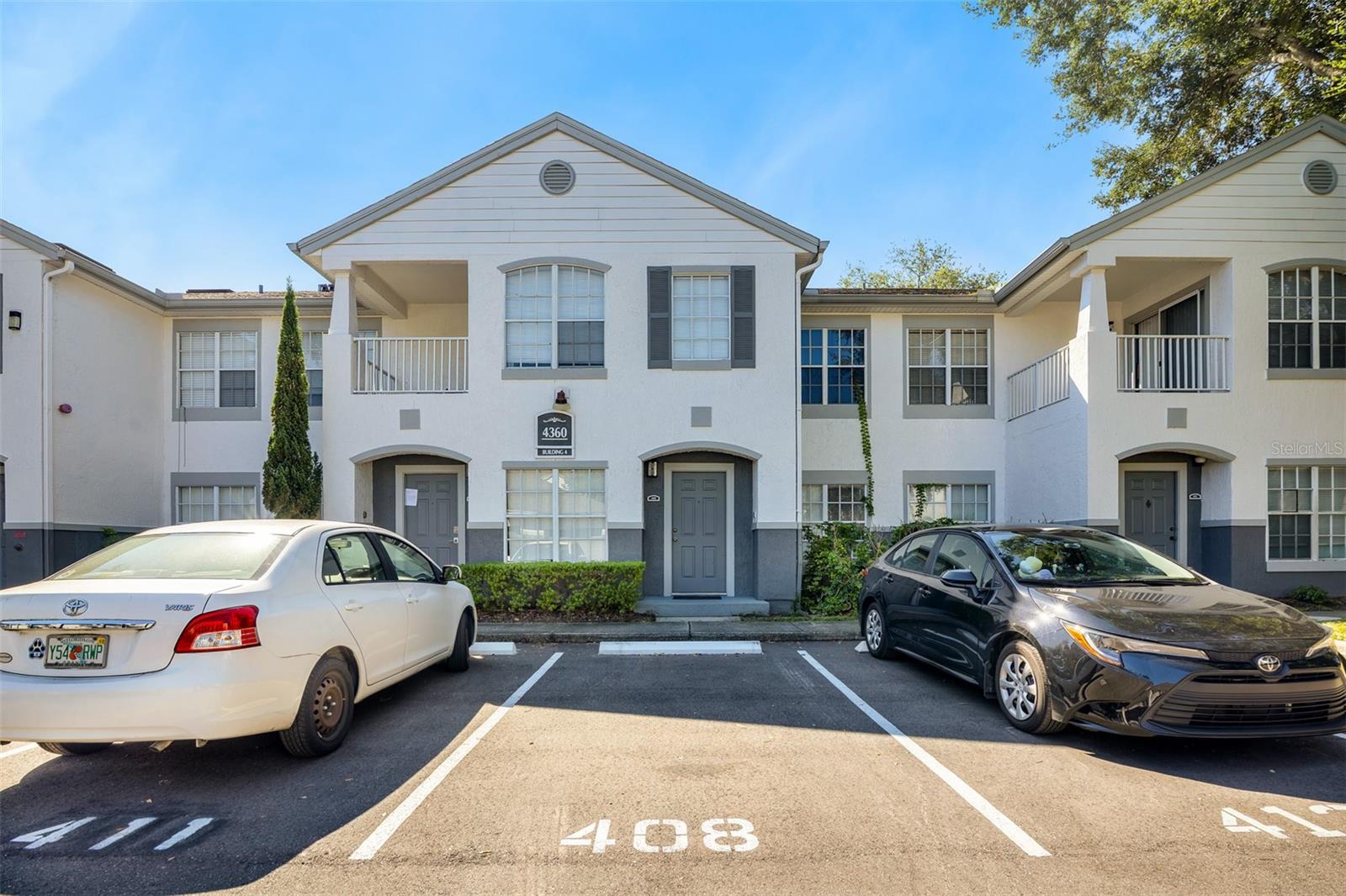 4360 S Kirkman Road 408 — photo