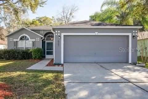 527 Dominish Estates Drive — photo