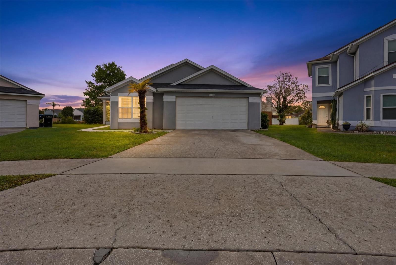 4702 Fort Bravo Court — photo