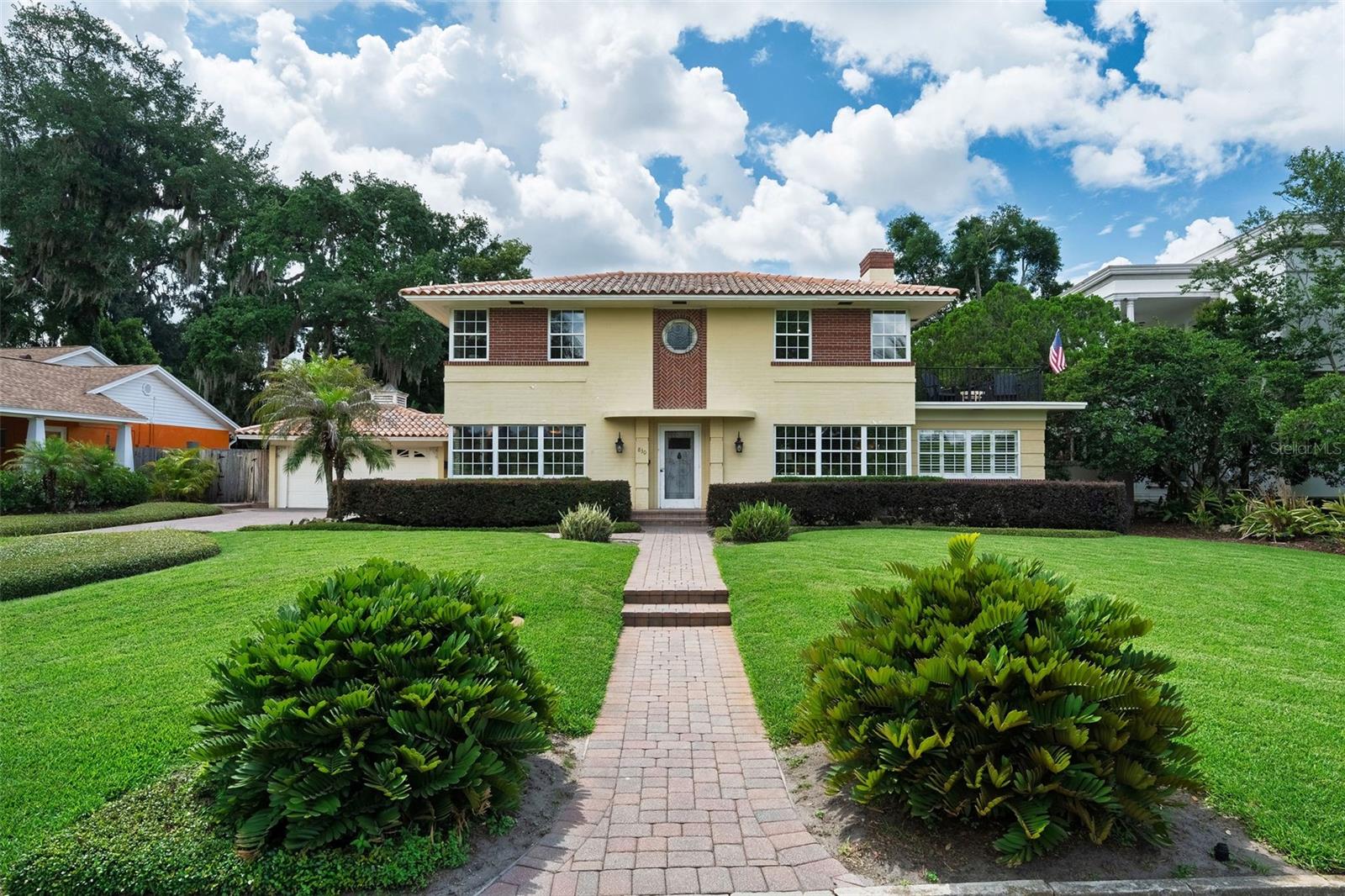 830 Lake Davis Drive — photo