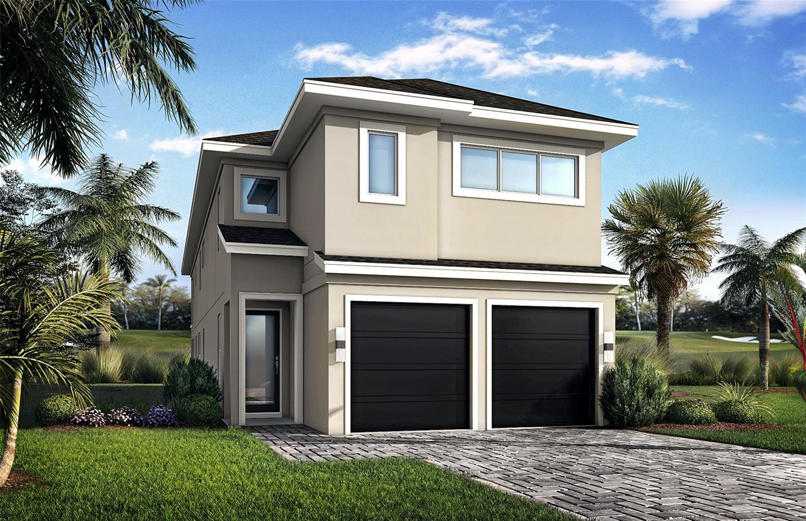 1109 Castle Pines Court — photo