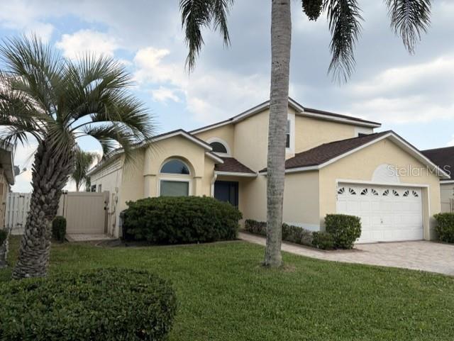 13505 Mallard Cove Blvd — photo