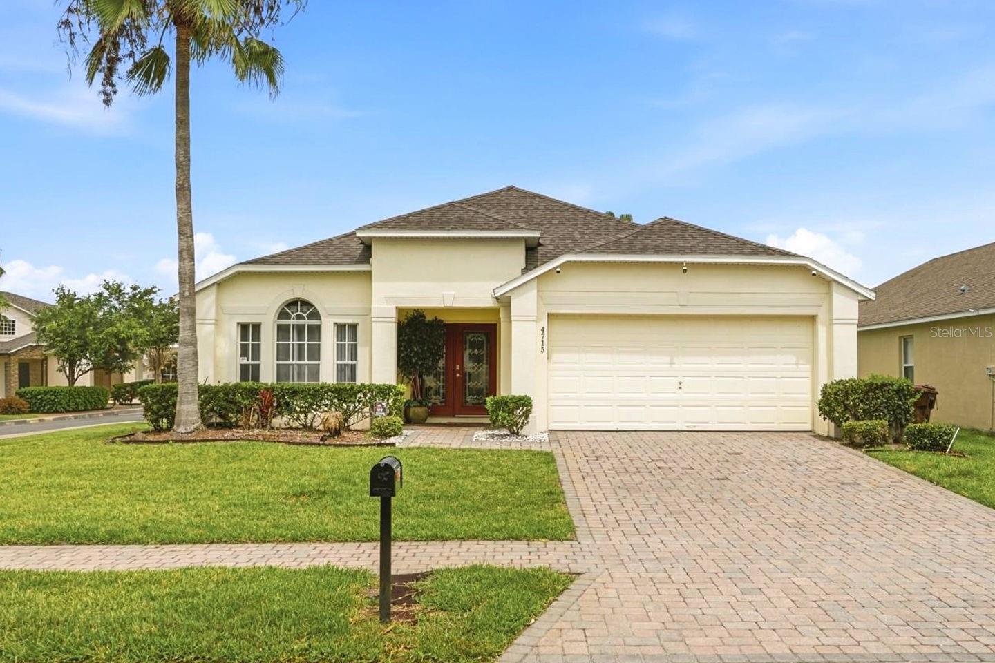 4715 Cumbrian Lakes Drive — photo
