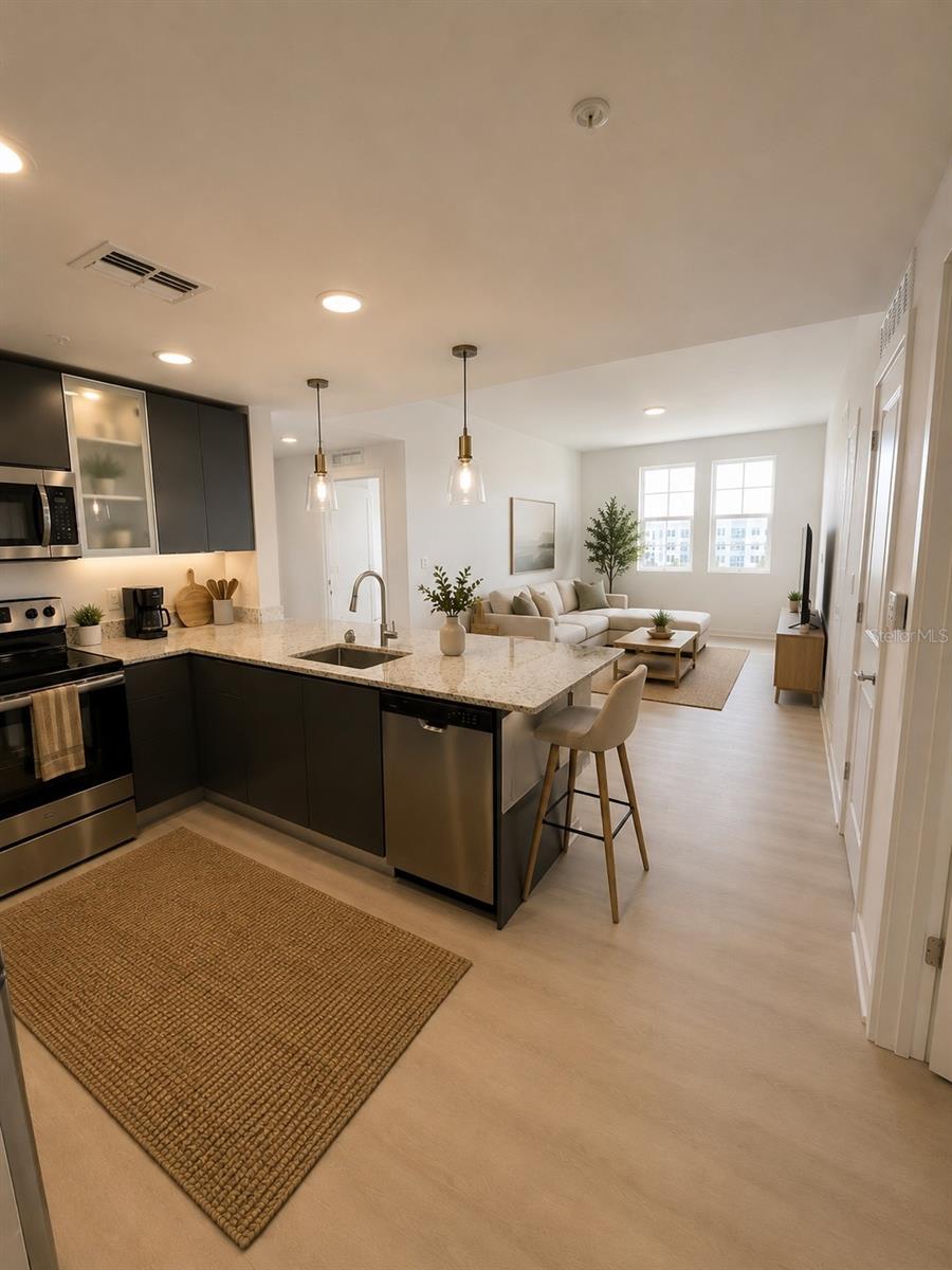 5579 Millenia Park Boulevard 309 — photo