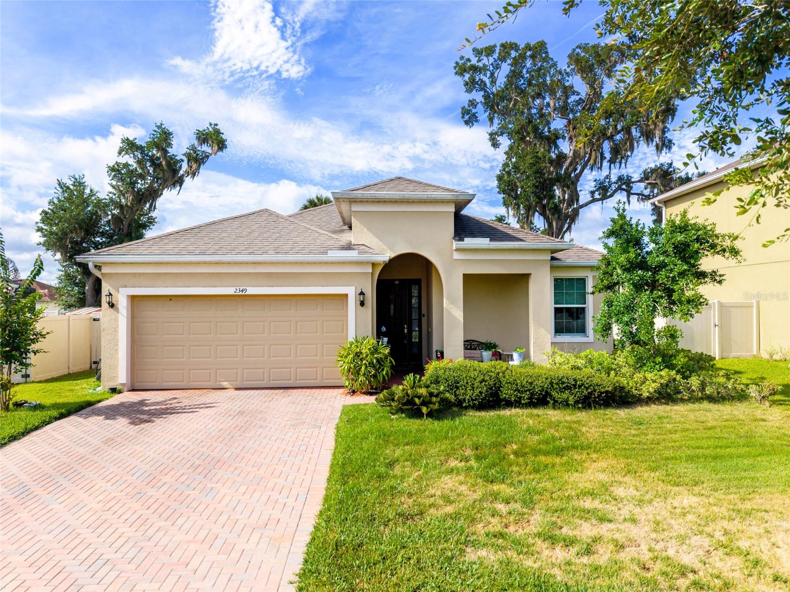 2349 Jernigan Loop — photo