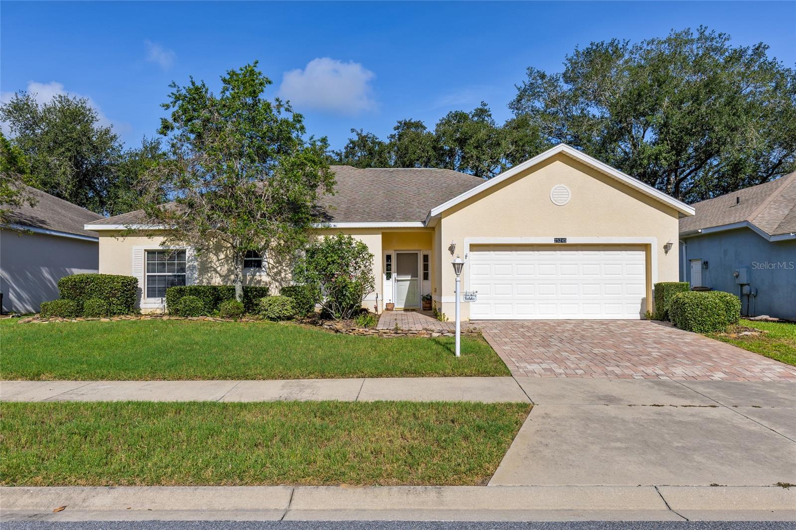 25245 Quail Croft Place — photo