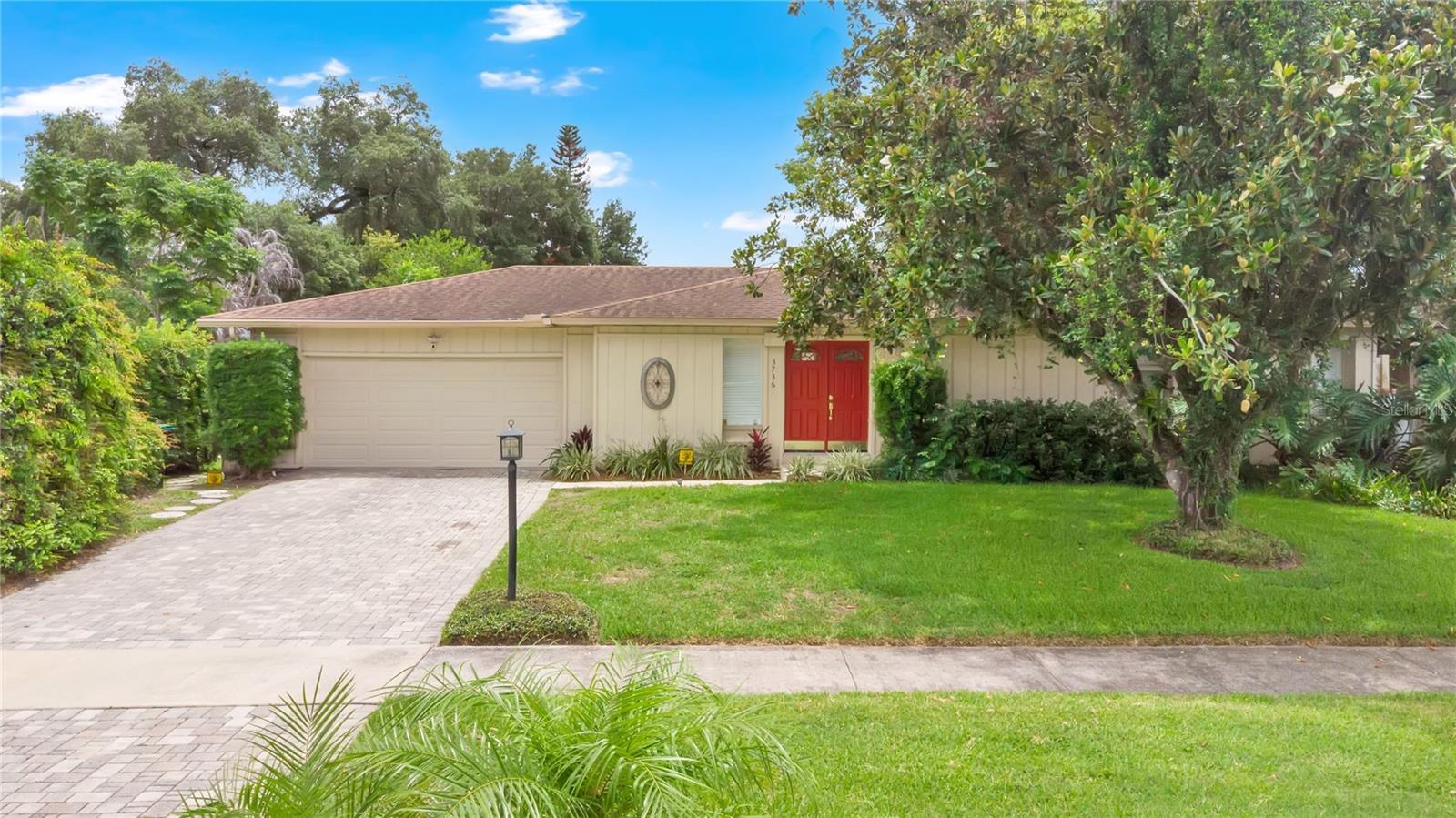 3736 Lake Margaret Drive — photo
