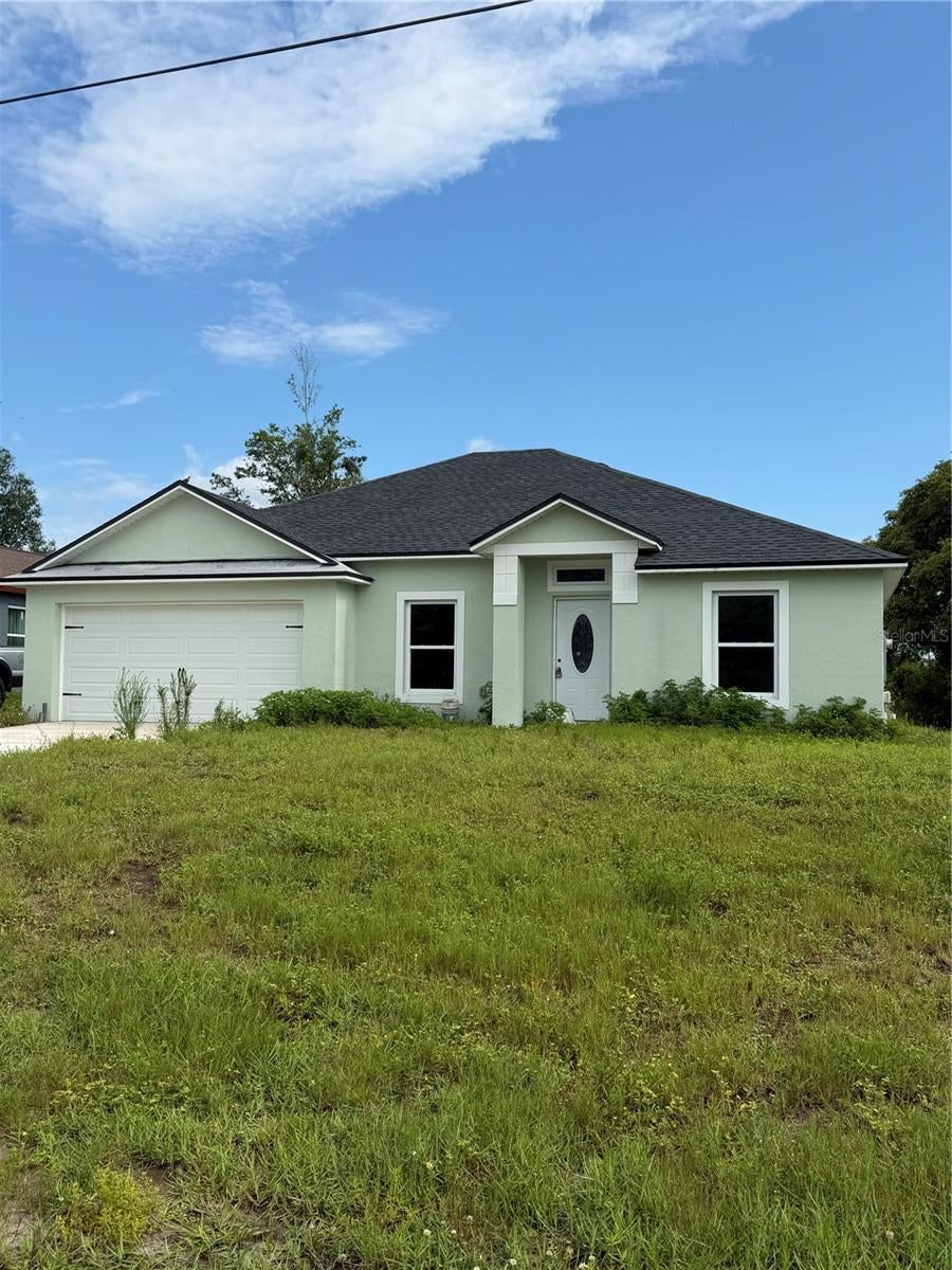 3148 N Covington Drive — photo