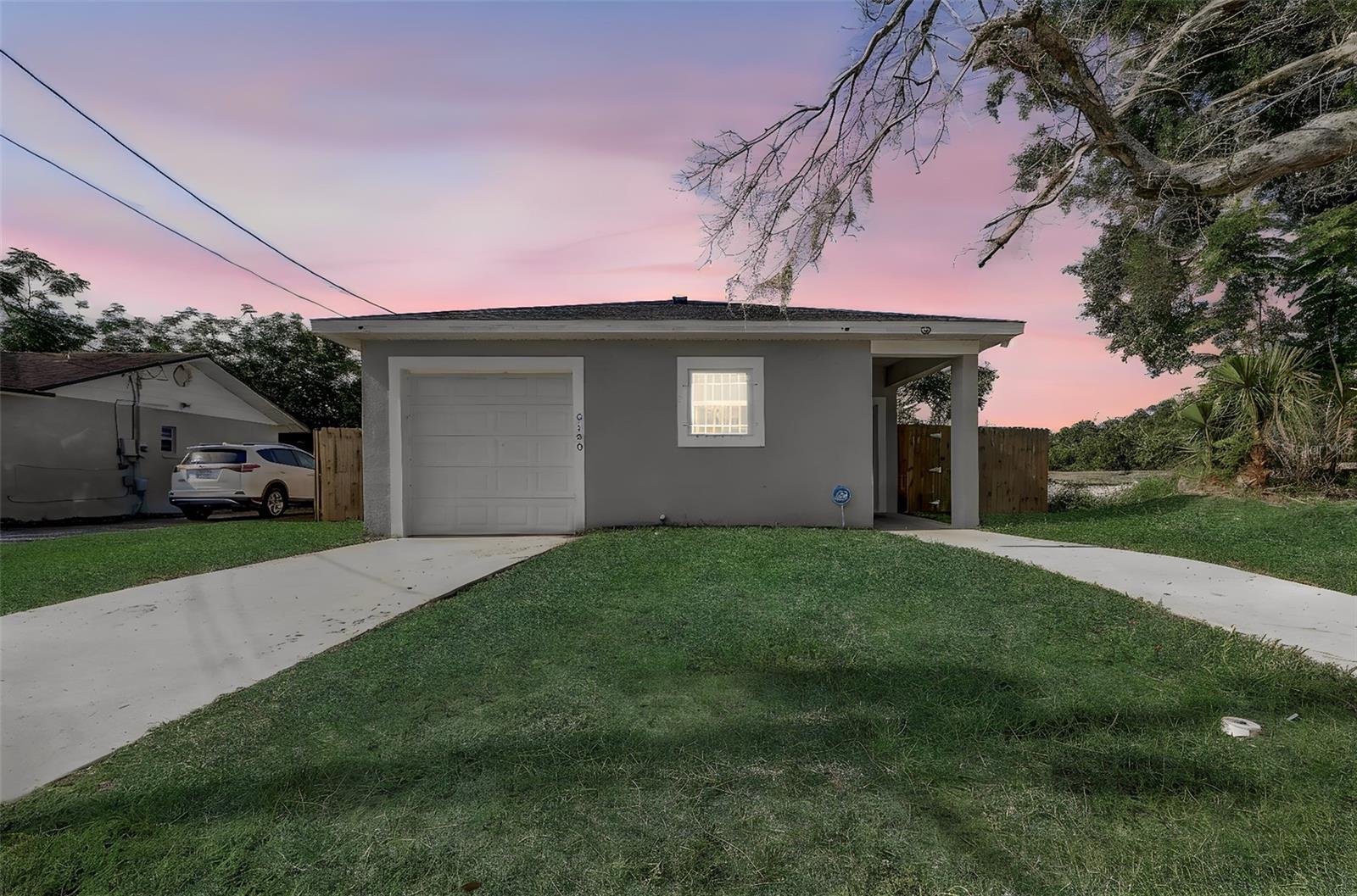 6120 Denson Drive — photo
