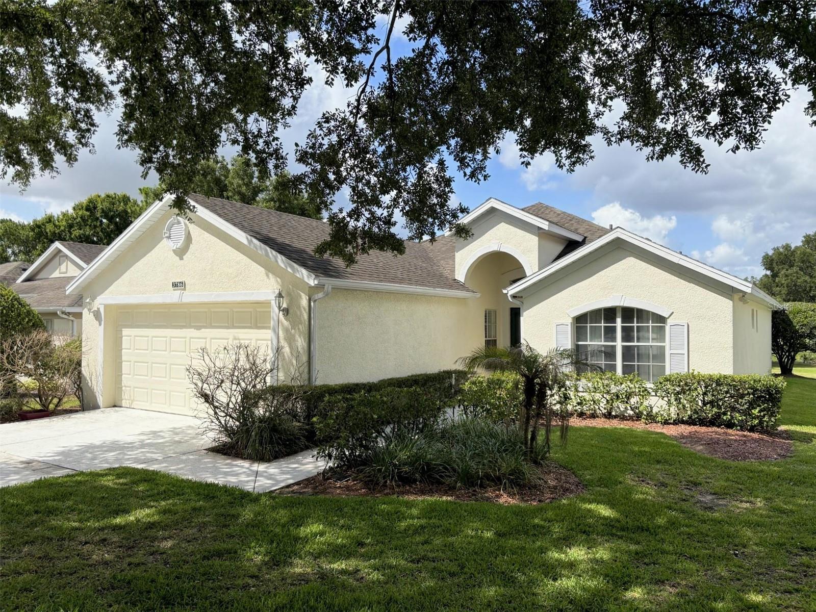 3786 Avon Court — photo