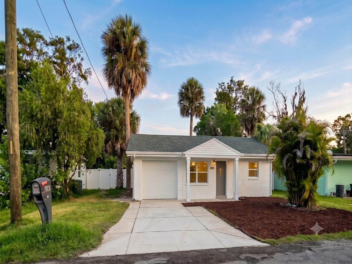 6703 Sandra Drive — photo