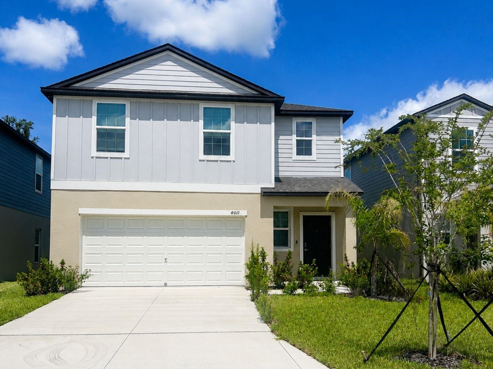 4011 Northern Key Drive — photo