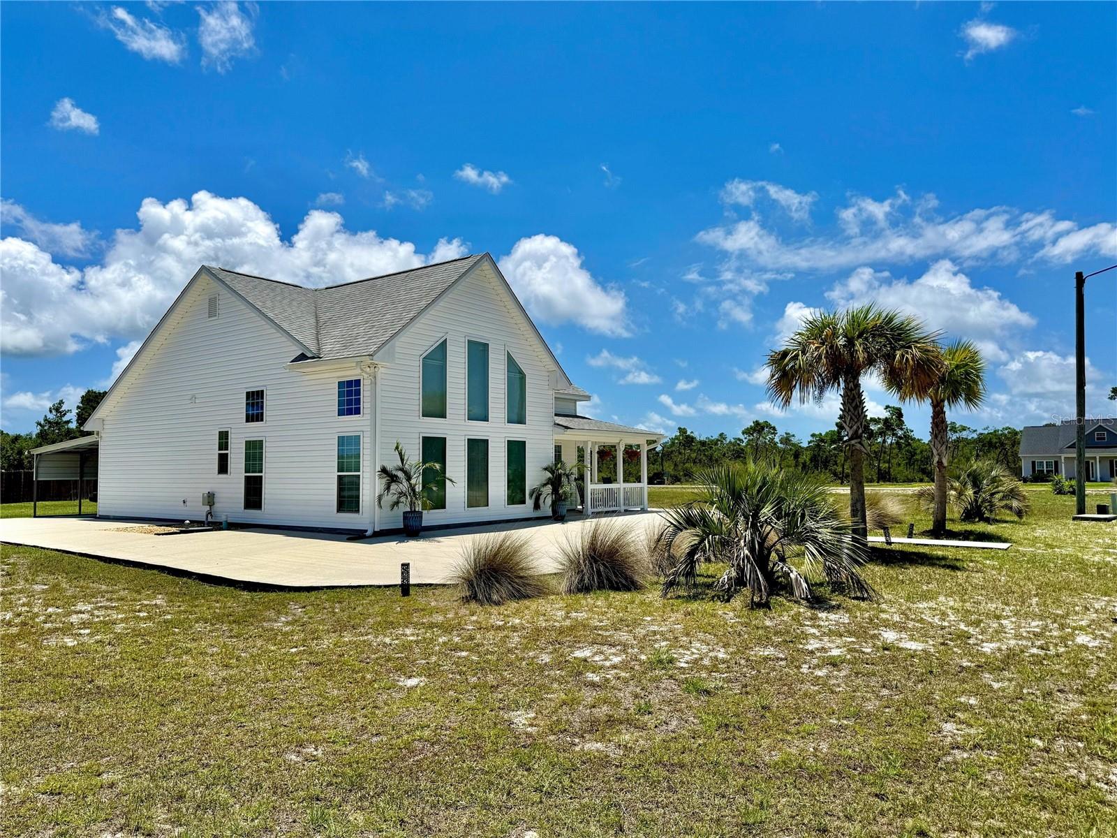 260 Blue Heron Drive — photo
