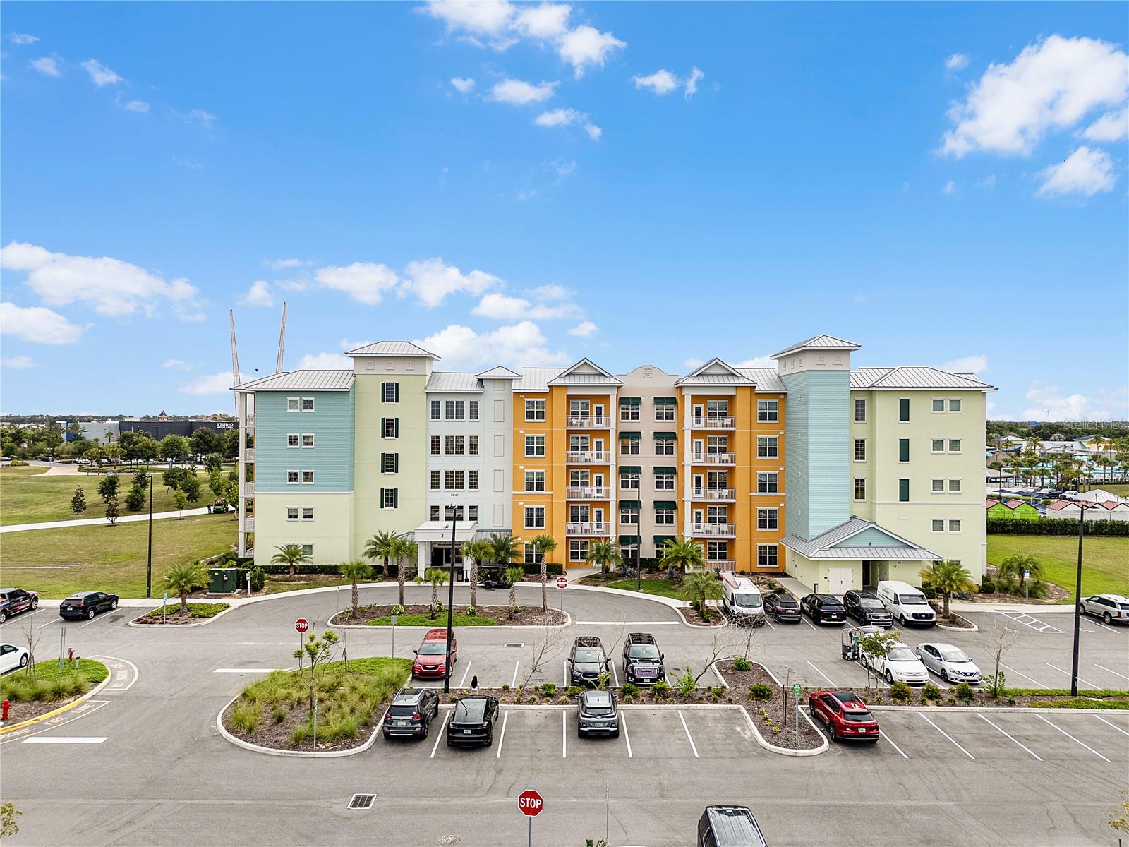 8061 Vacation Avenue 213 — photo