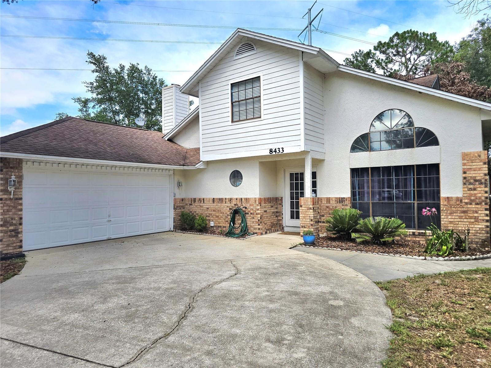 8433 Commander Cove — photo